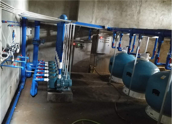 各國農村污水處理方案,中國又有環保大動作?