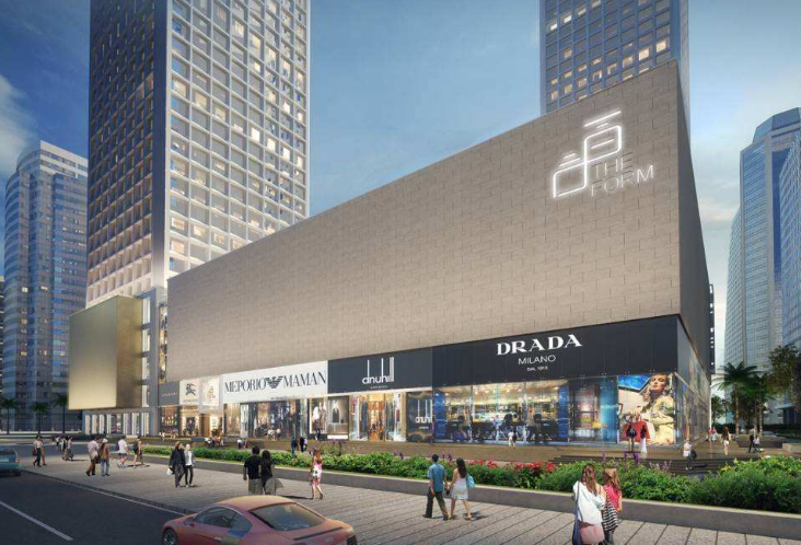 海口百方購物商業(yè)廣場(chǎng)餐飲油污水處理及排放工程