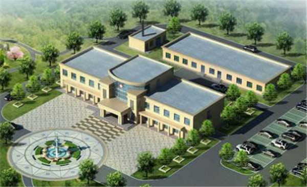 使用工業廢水處理設備期間都需要做哪些檢測?