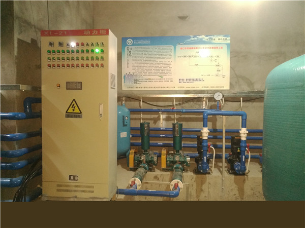 一體化污水處理設(shè)備運(yùn)行時(shí)有哪些管理制度?