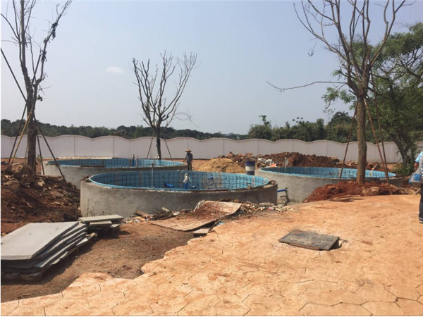 污水提升泵站的優(yōu)點(diǎn)主要是哪些?